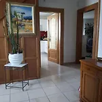 Chez Jeanine Maison Familiale Casa vacanze *