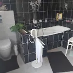 Casa vacanze Chez Jeanine Maison Familiale Schaeffersheim
