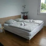 Chez Jeanine Maison Familiale Casa vacanze Schaeffersheim