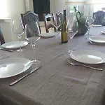 Chez Jeanine Maison Familiale