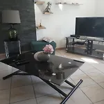 Chez Jeanine Maison Familiale *