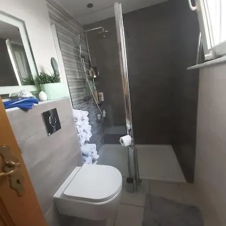 Chez Jeanine Maison Familiale Ferienhaus *