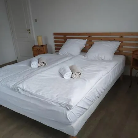 Chez Jeanine Maison Familiale Schaeffersheim