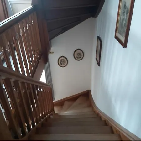 Chez Jeanine Maison Familiale Schaeffersheim