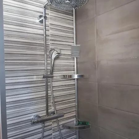 Chez Jeanine Maison Familiale