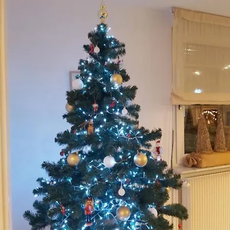 Chez Jeanine Maison Familiale Holiday home