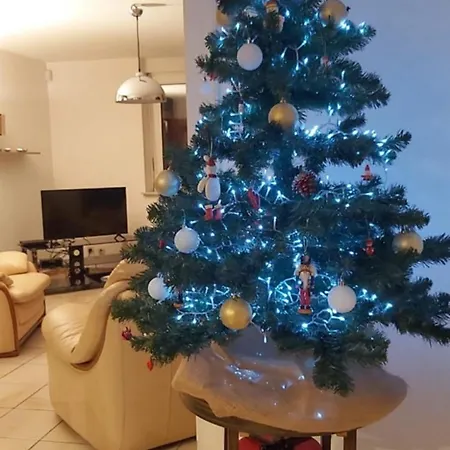 Holiday home Chez Jeanine Maison Familiale