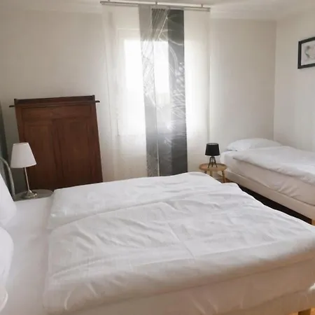 Chez Jeanine Maison Familiale Holiday home *