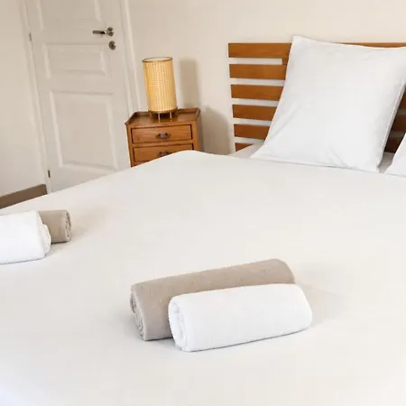 Holiday home Chez Jeanine Maison Familiale