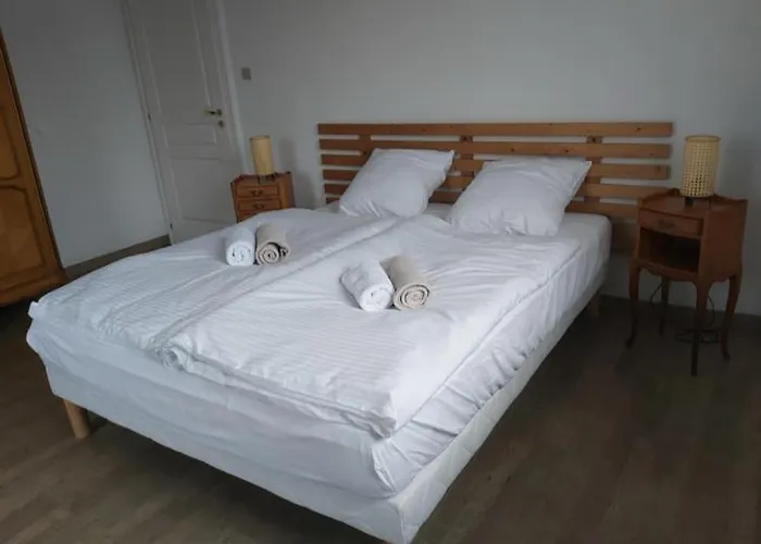 Chez Jeanine Maison Familiale Schaeffersheim