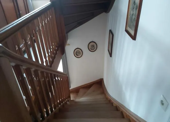 Chez Jeanine Maison Familiale Schaeffersheim