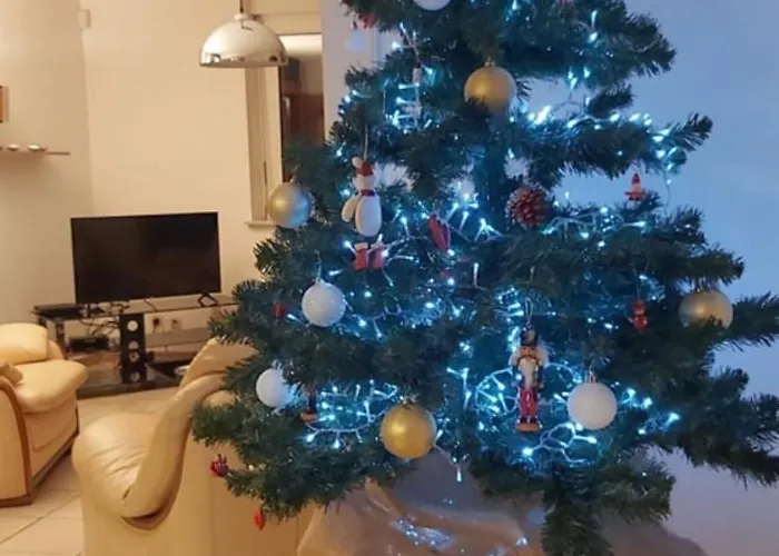 Сasa de vacaciones Chez Jeanine Maison Familiale