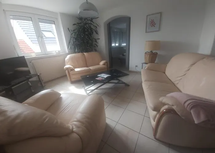 Chez Jeanine Maison Familiale Сasa de vacaciones *